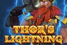 Thors Lightning Slot Review